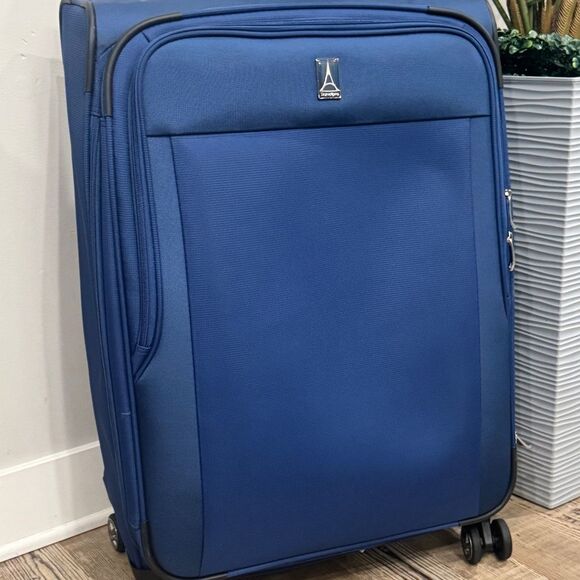 Travelpro 🔥✈️WalkAbout 7 24 Spinner, travel bag, luggage check in spinner wheel - Picture 16 of 16